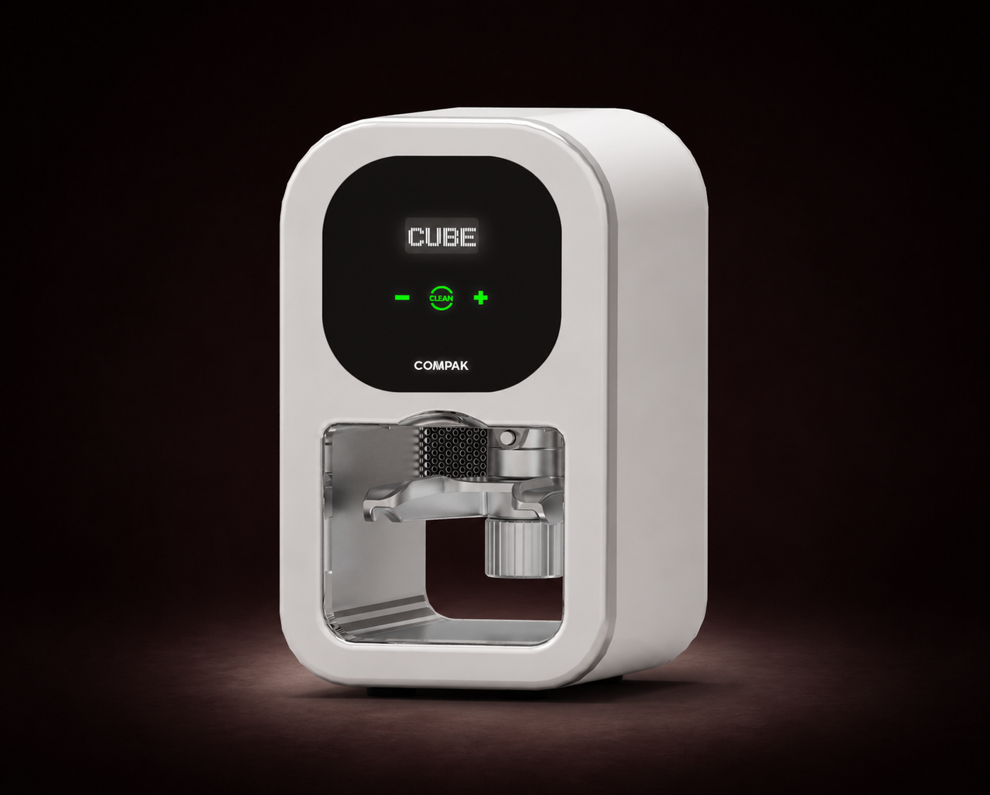 Compak Cube