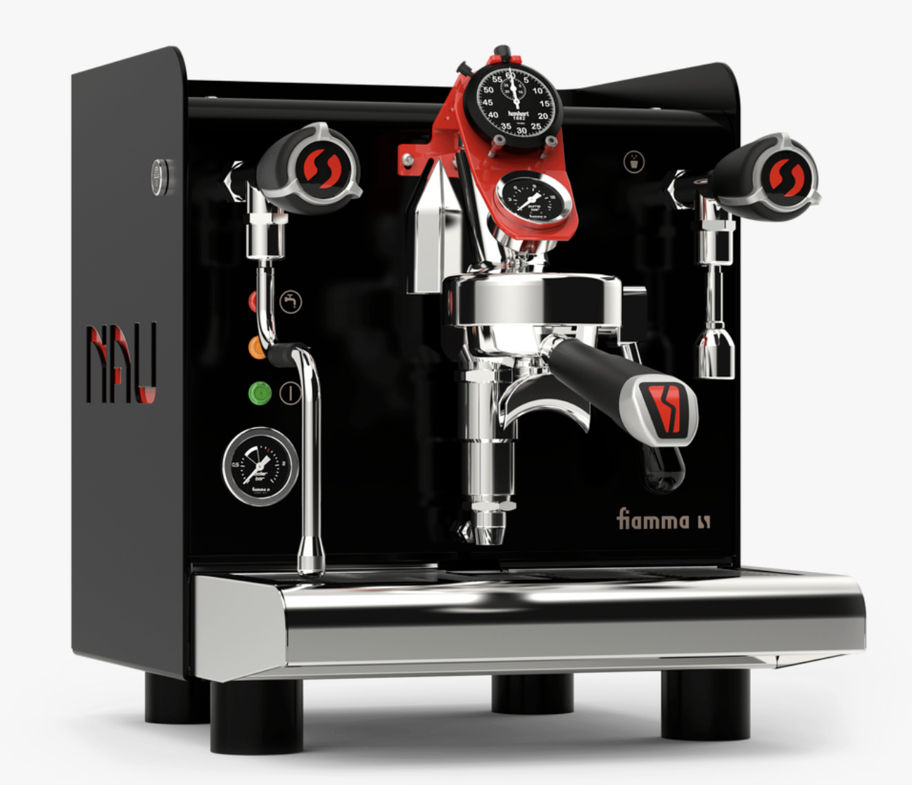 NAU 1 Group Classica Pro
