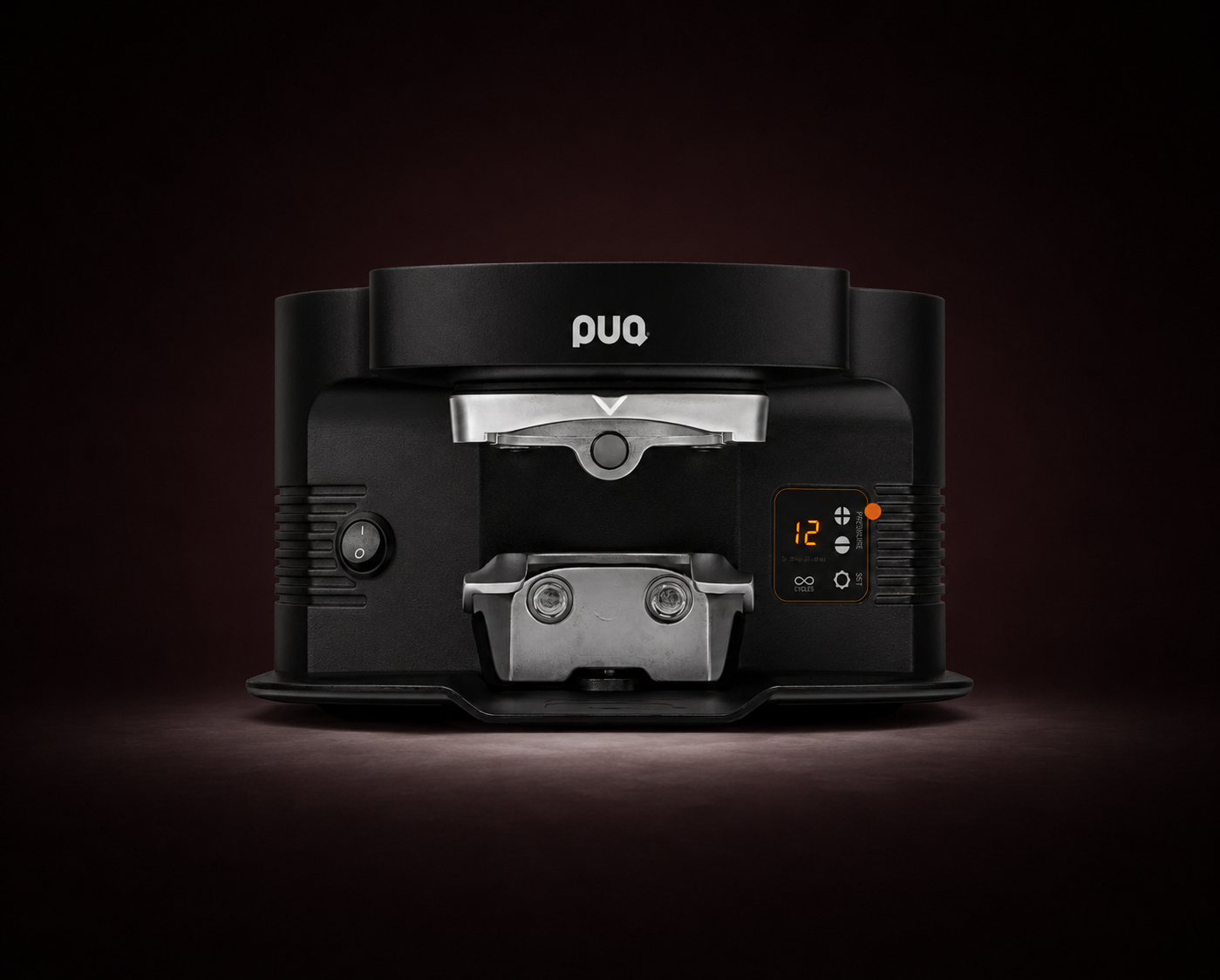 PUQ Integrated