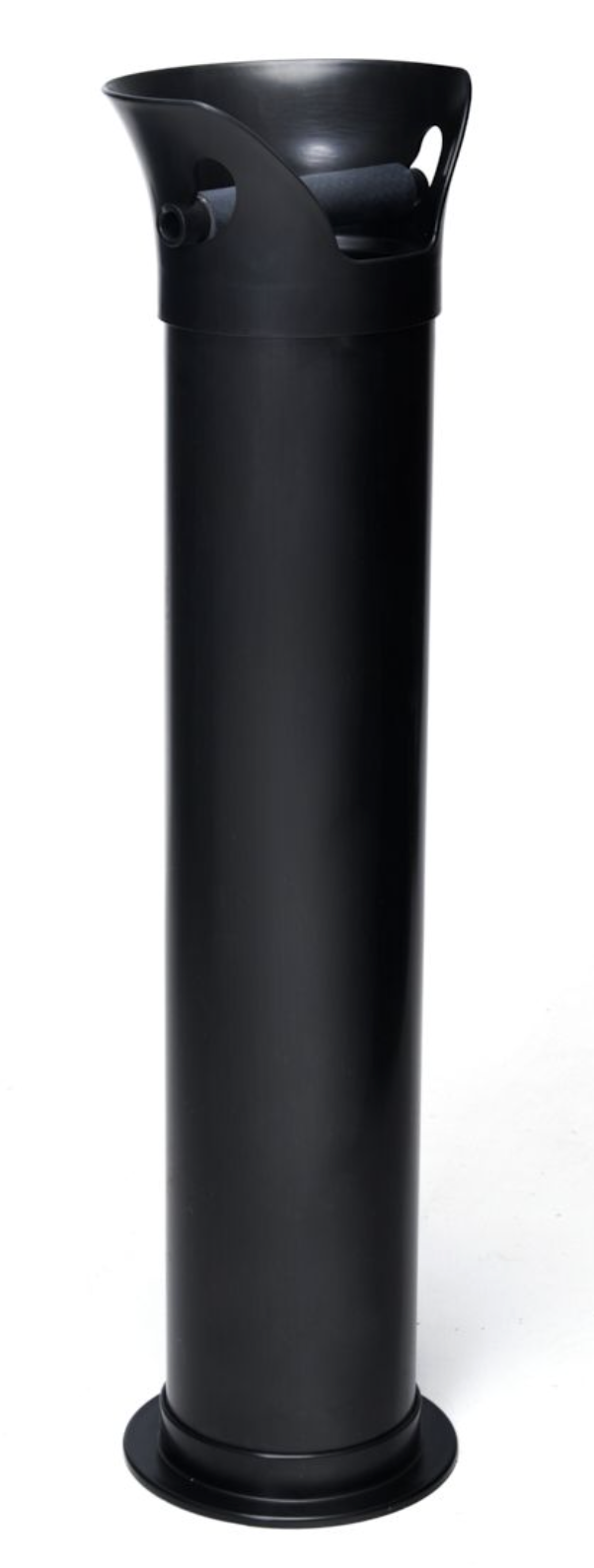 Knock Tube