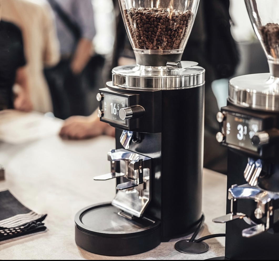Coffee Grinders