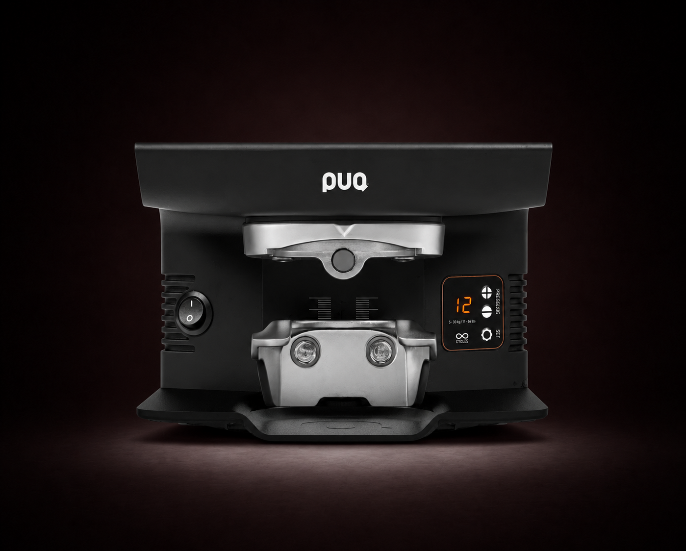 PUQ M6