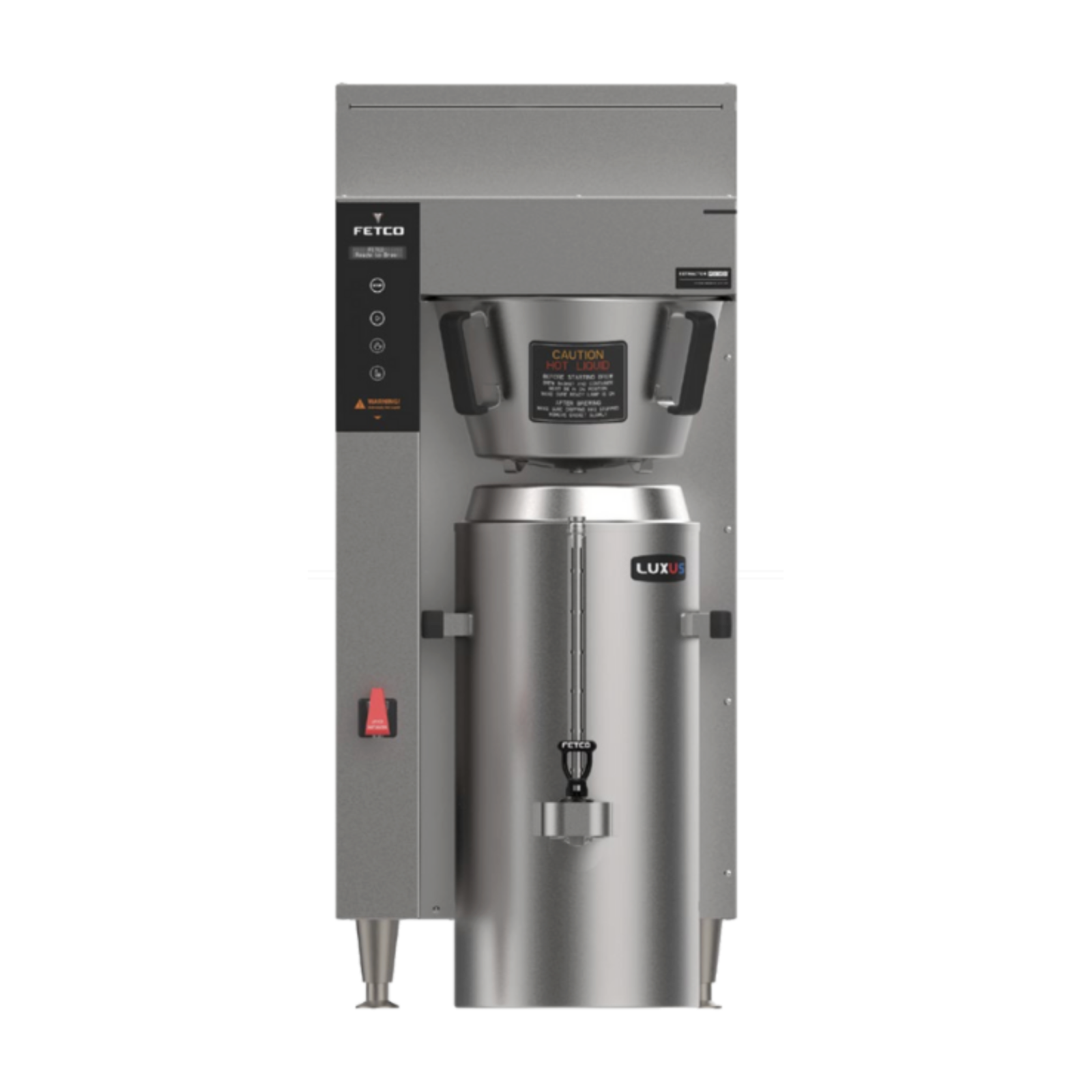 CBS Plus 12L
