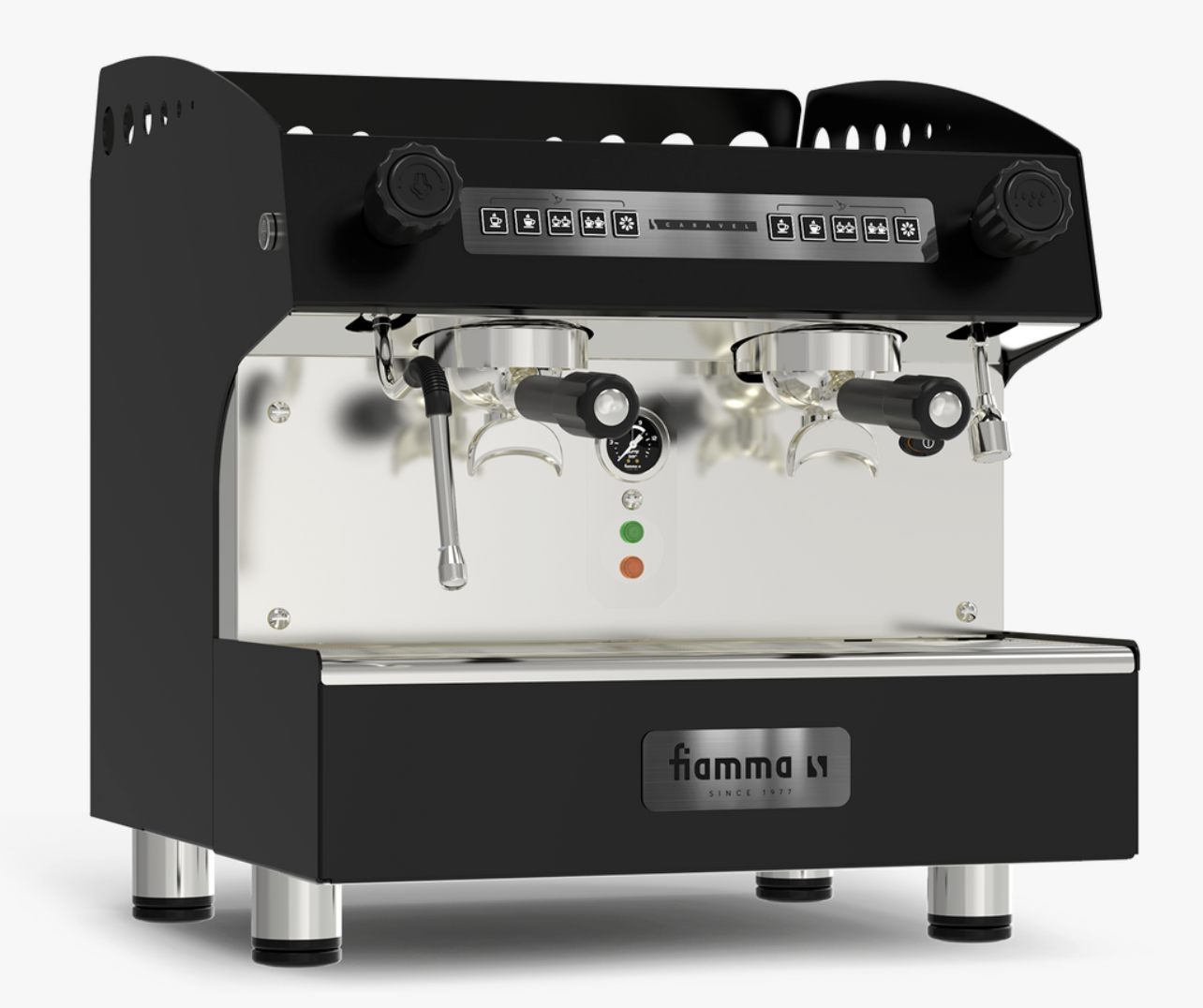 Caravel 2 Group Compact