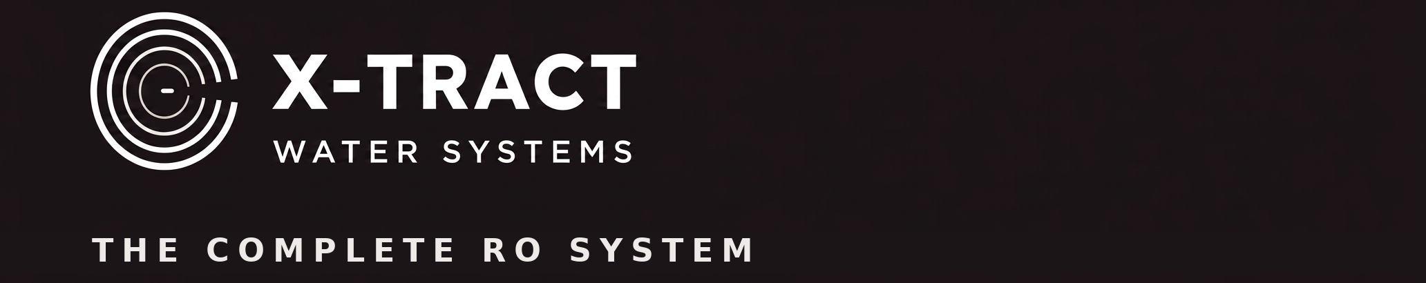 The Complete RO System
