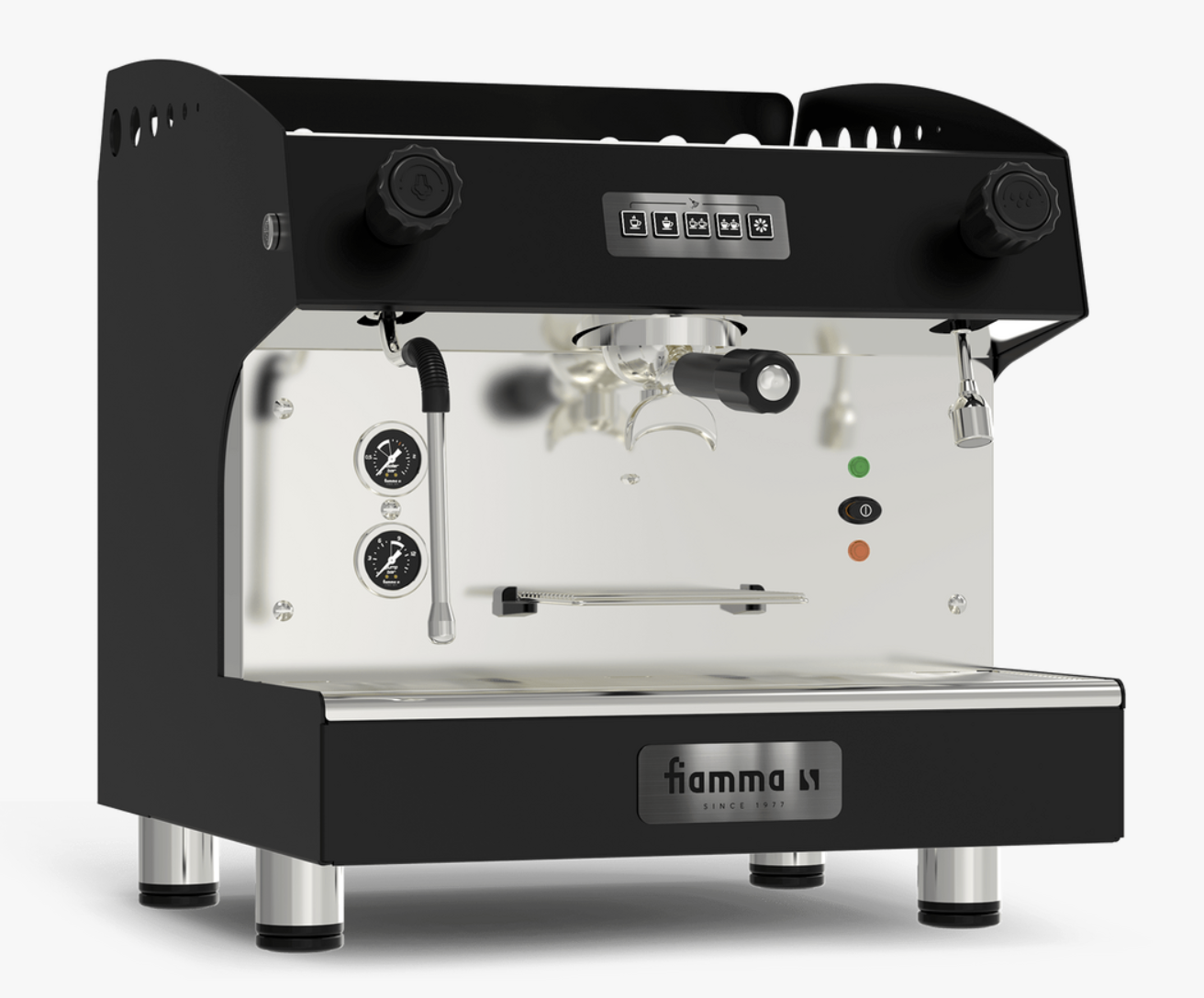 Caravel 1 Group Compact
