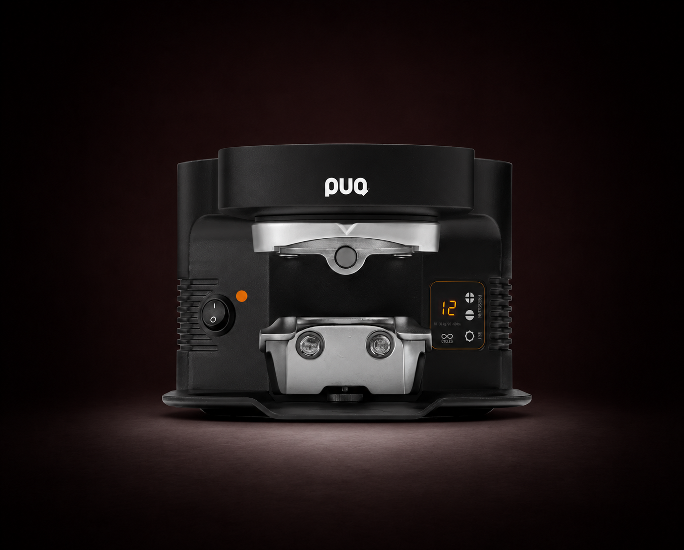 PUQ M3