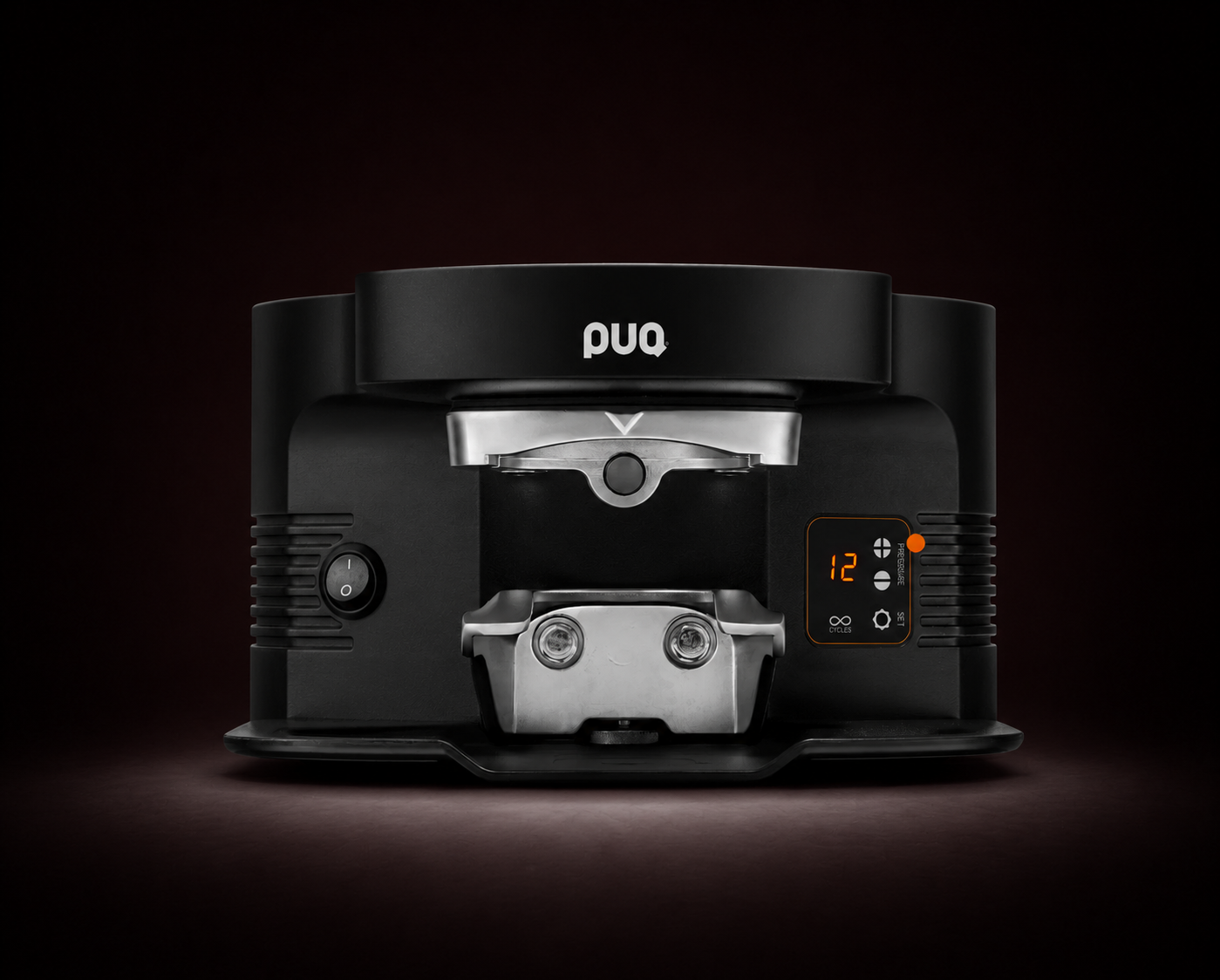 PUQ M5
