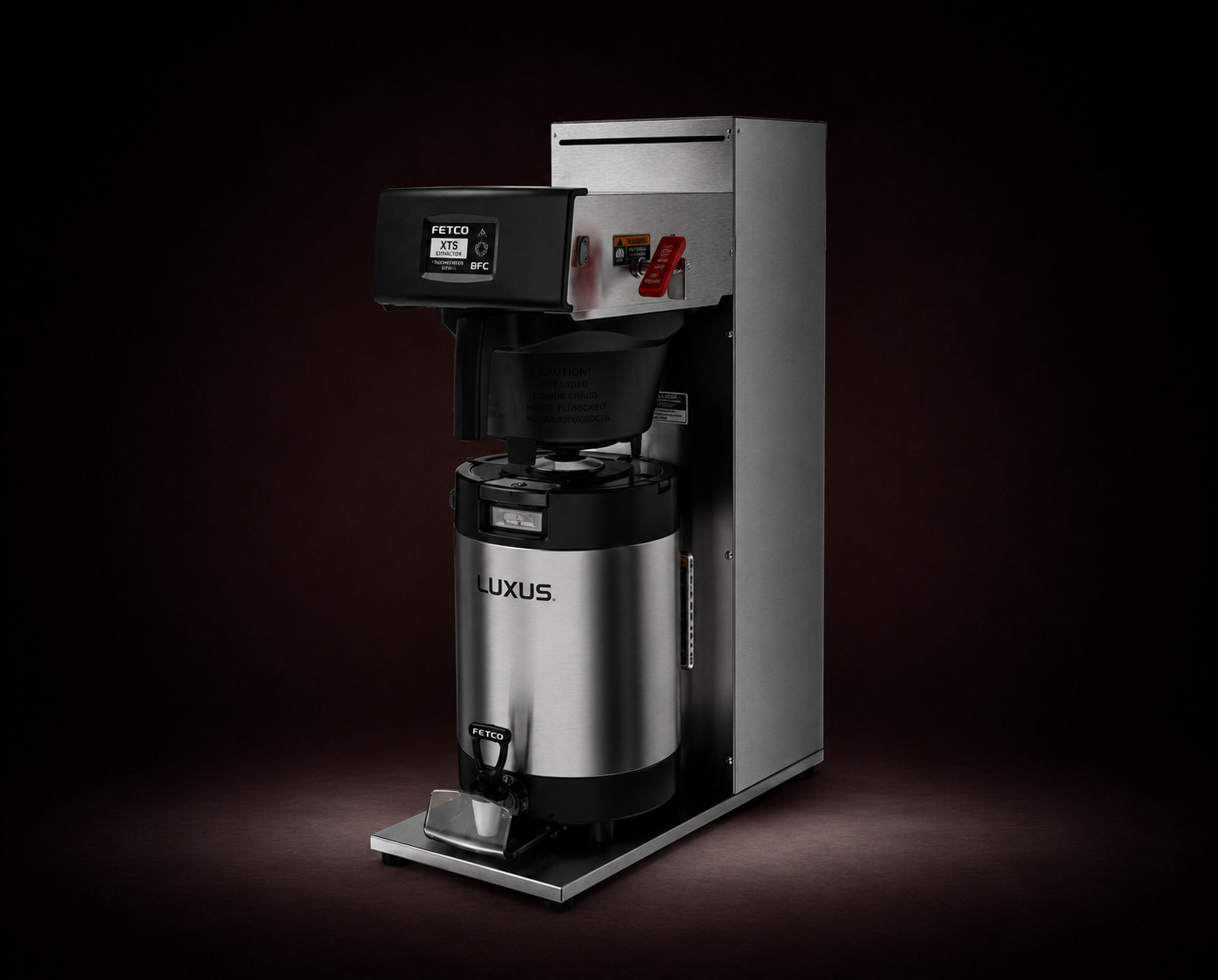 TBS-2111-XTS